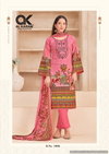 Orchid Vol 1 By Al Karam Printed Premium Soft Cotton Dress Material Wholesale Shop In Surat
